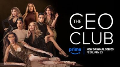 The CEO Club Prime Video
