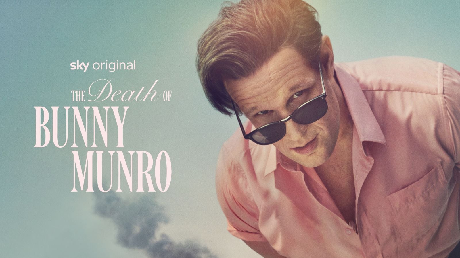 The Death of Bunny Munro