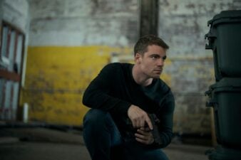 The Night Agent Sæson 3 Netflix