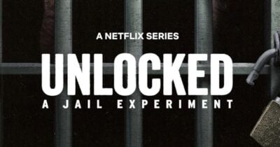 Unlocked A Jail Experiment Netflix Sæson 2