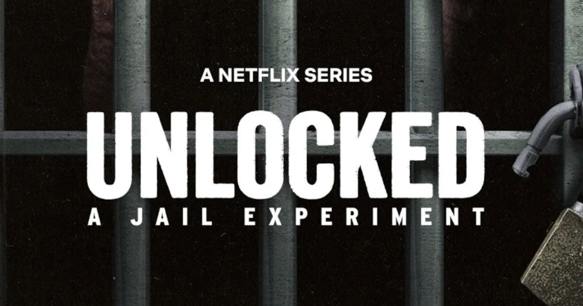 Unlocked: A Jail Experiment – Sæson 2