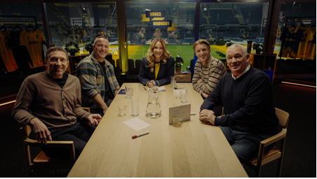 Vores Brøndby Pluto TV