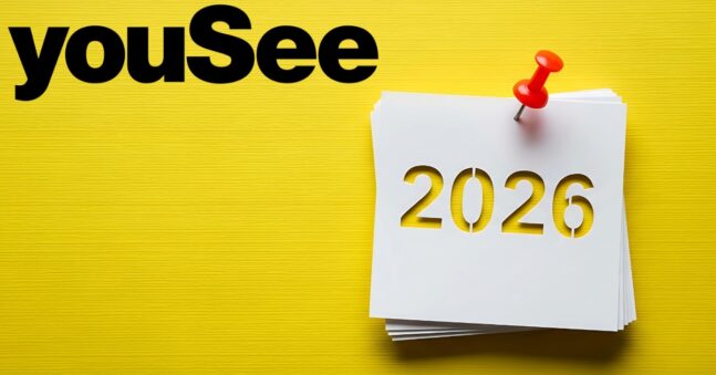 YouSee 2026