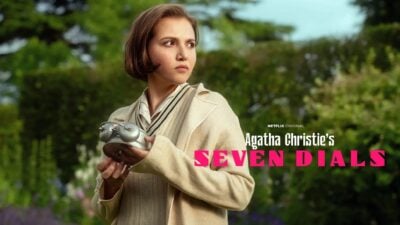 Agatha Christie's Seven Dials