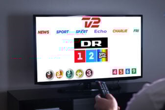 flow tv kanaler illustration