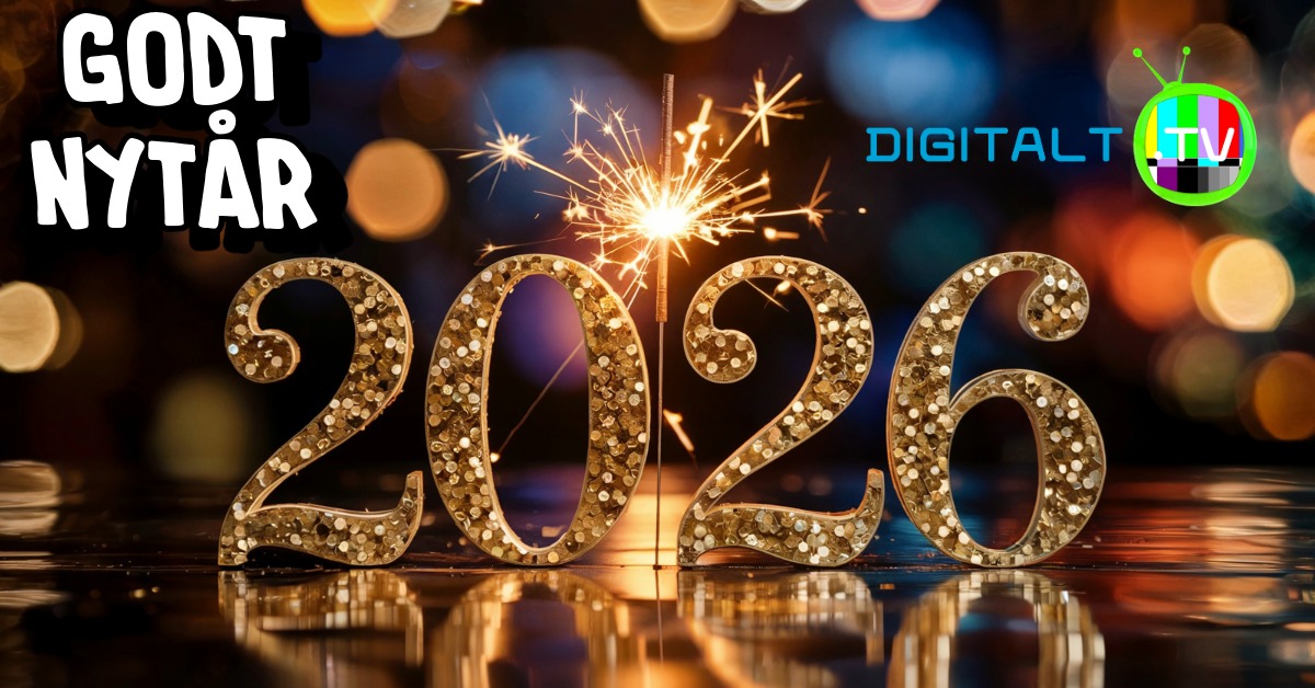 DR’s gamle programoversigter fra 1925 og frem til i dag er nu alle ...