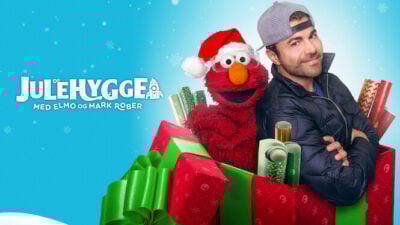 julehygge netflix