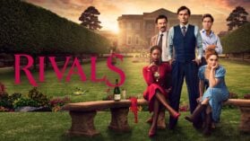 Rivals - Sæson 2