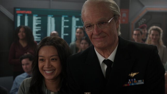 For All Mankind - Sæson 5