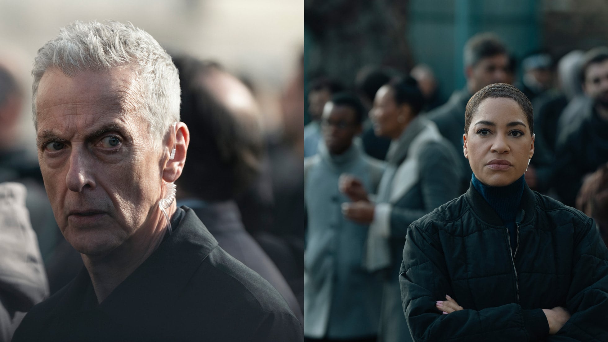 Criminal Record – Sæson 2