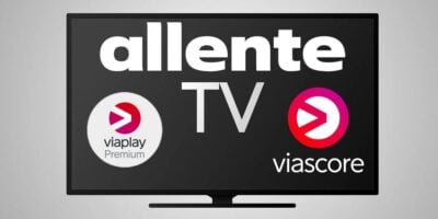 Allente Viaplay Premium Viascore
