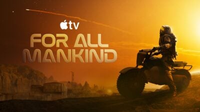For All Mankind - Sæson 5 Apple TV