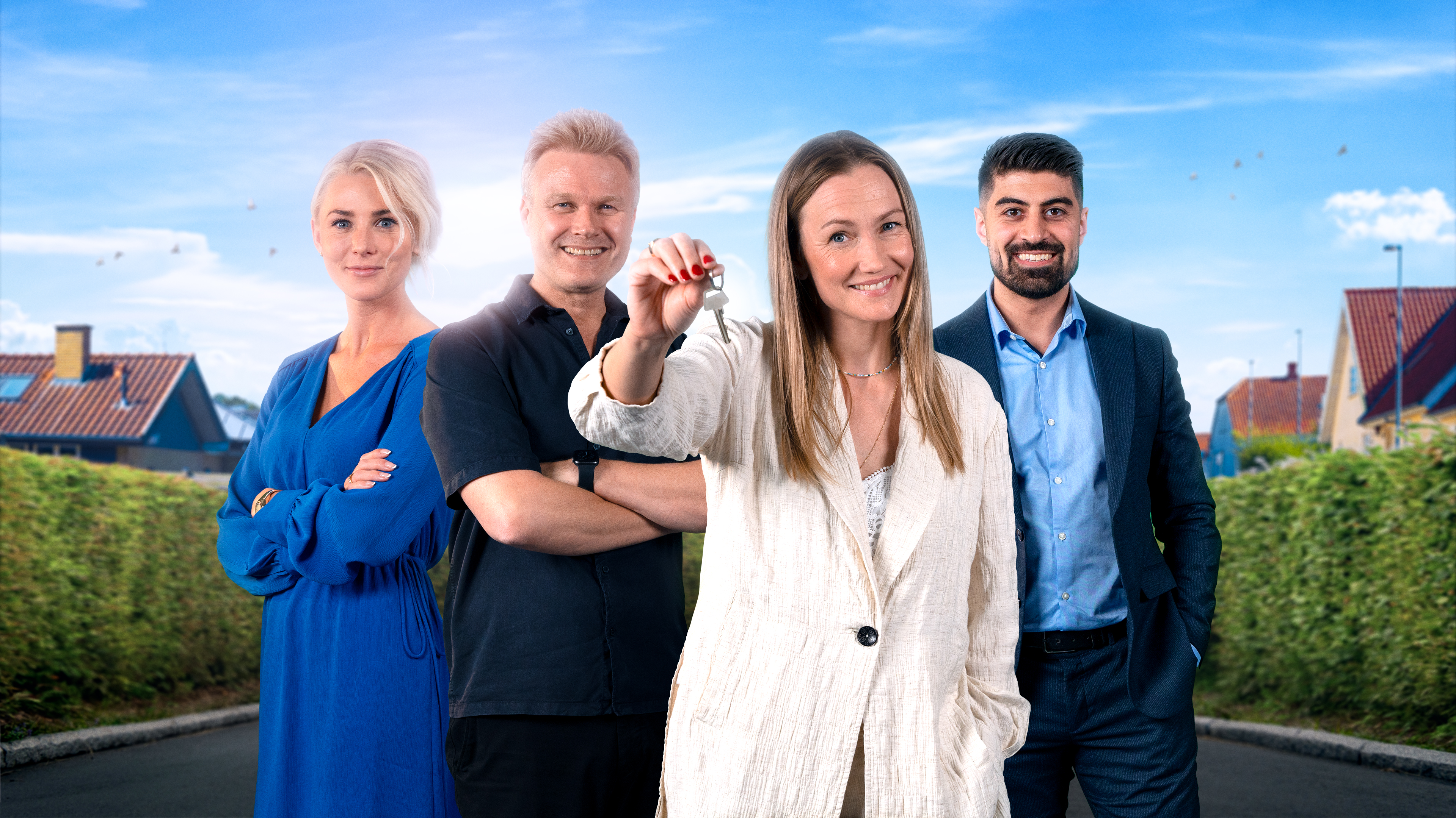 Beliggenhed, beliggenhed, beliggenhed Trailer