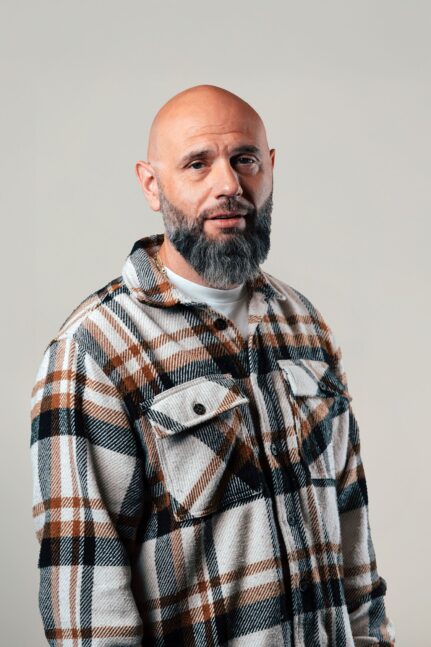 Danmarks næste klassiker 2026 Daniel Zajdenfeld