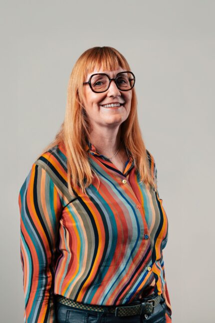 Danmarks næste klassiker 2026 Dögg Guðmundsdóttir