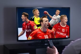 EM i håndbold 2026 TV Streaming Guide
