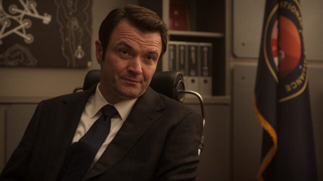 For All Mankind - Sæson 5