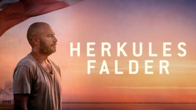 Herkules Falder Prime Video