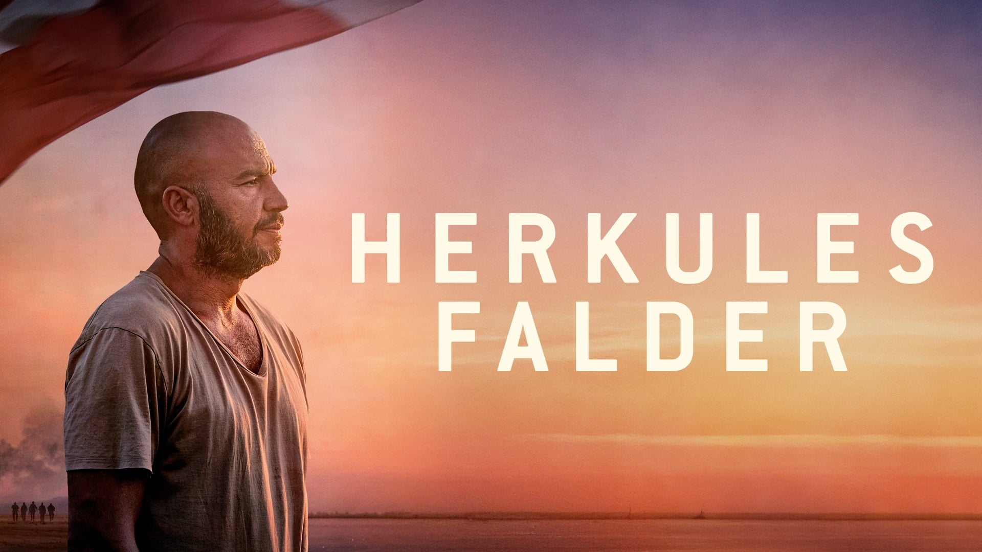 Herkules Falder