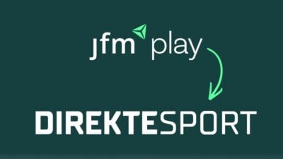 JFM Play Direktesport