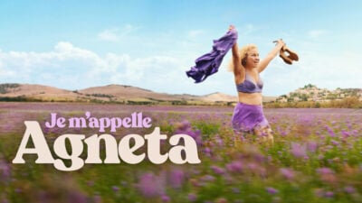Je mappelle Agneta Netflix