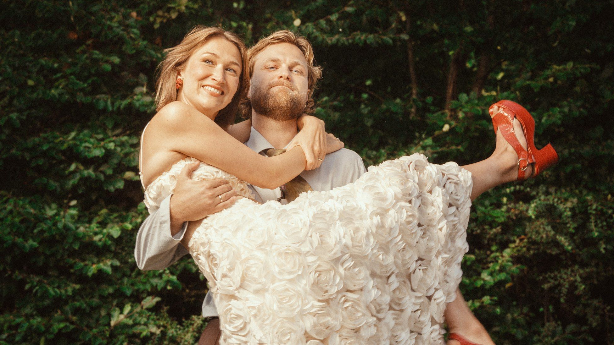 Kondrup på knæ TV 2 Play