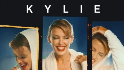 Kylie Netflix
