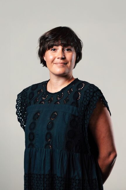 Danmarks næste klassiker 2026 Laura Kjær