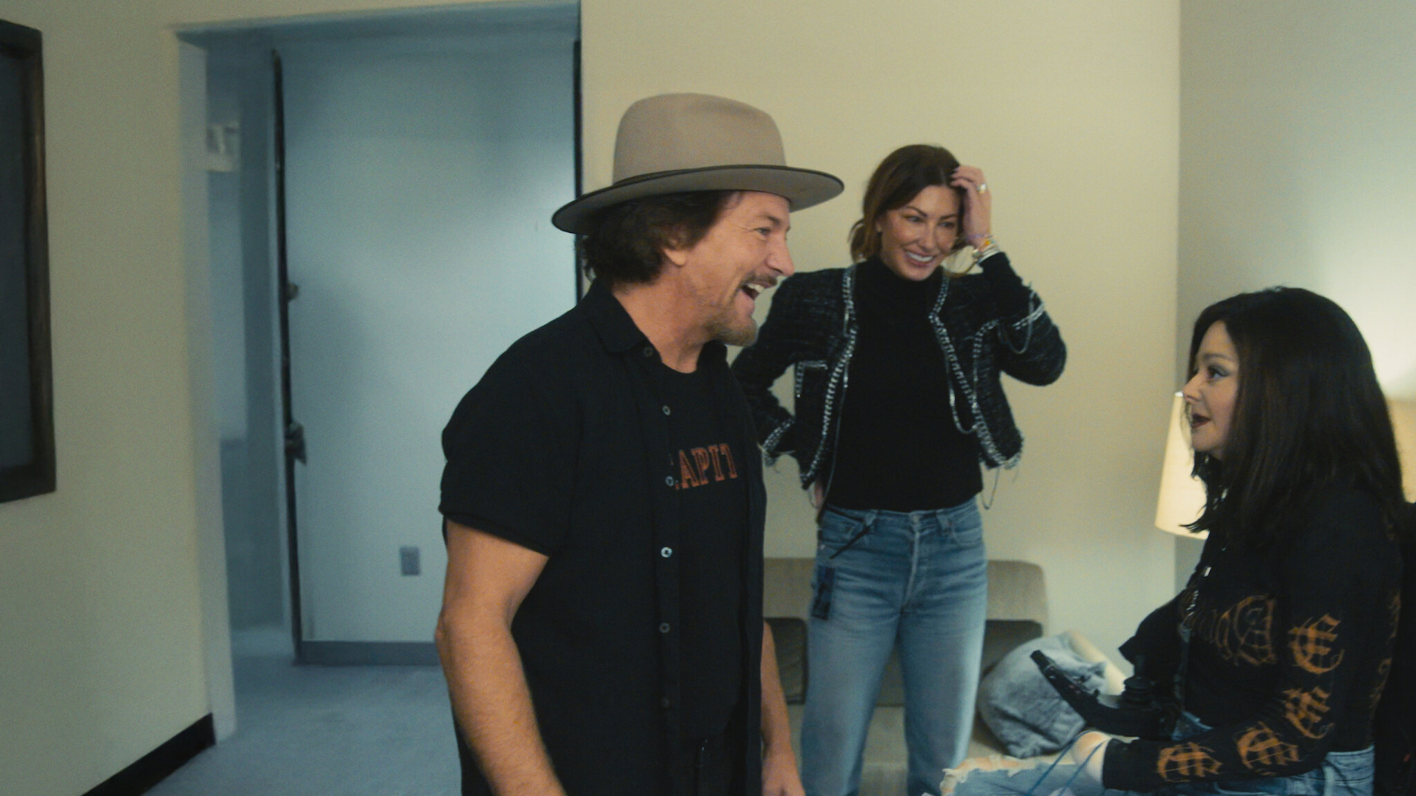 Matter of Time Trailer