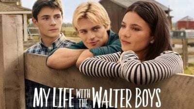 My Life with the Walter Boys sæson 3 Netflix
