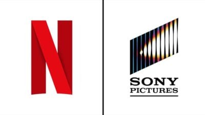 Netflix Sony Pictures