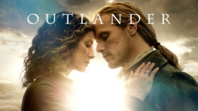 Outlander sæson 8 Viaplay