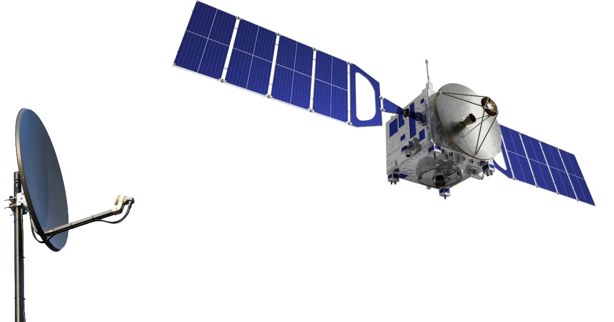 Parabol-TV Sådan ser fremtidsudsigterne ud for satellit-TV