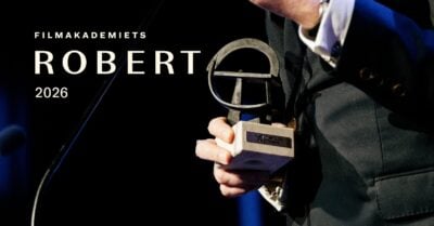 Robertprisen 2026