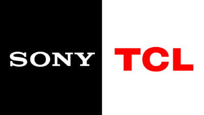 Sony afgiver kontrollen over Bravia TV – kinesiske TCL tager styringen