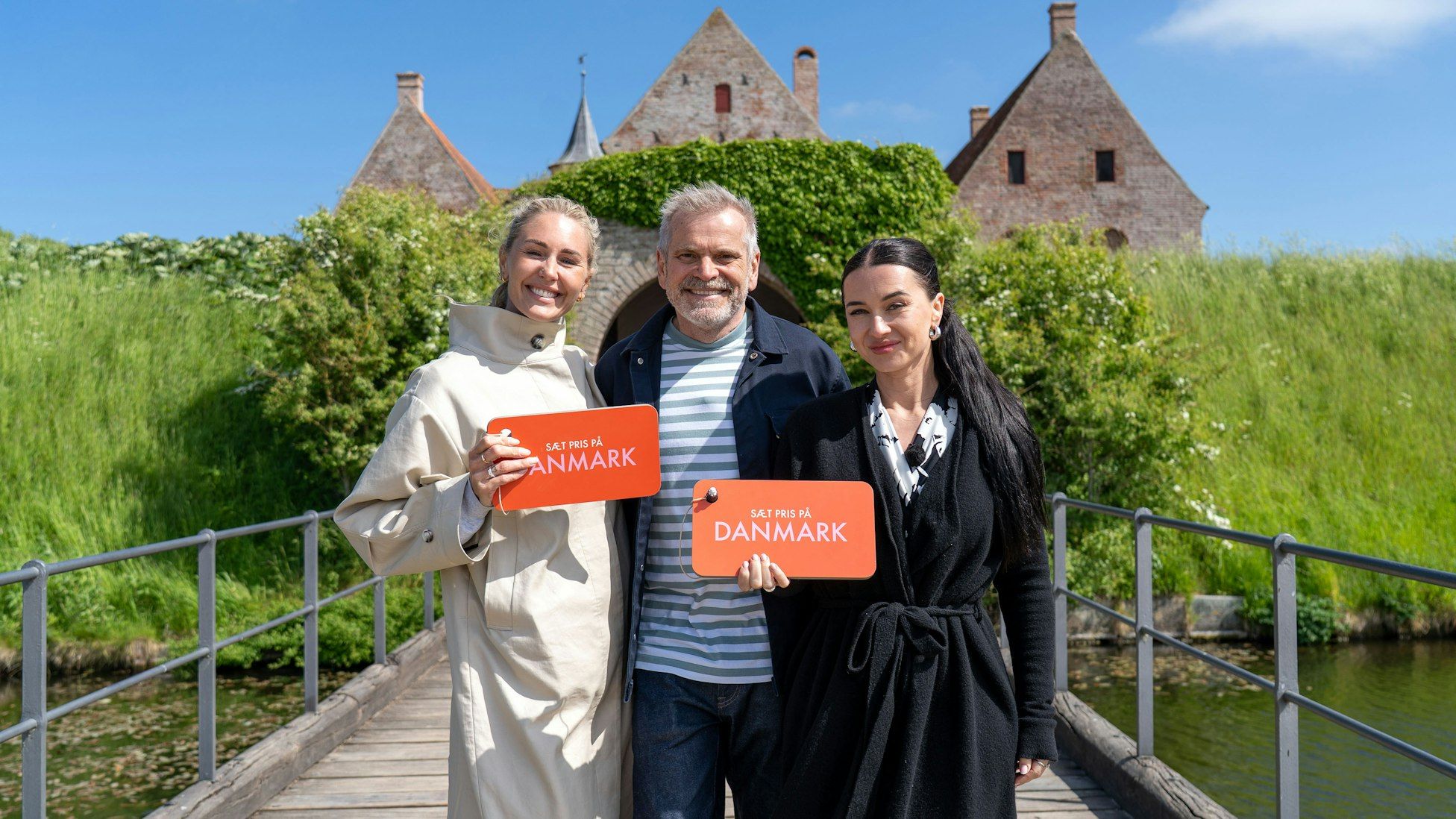 Sæt Pris på Danmark 2026 program 2