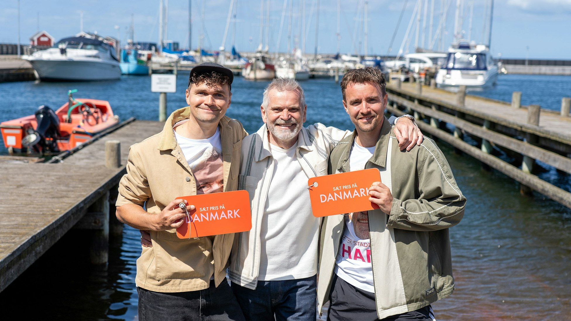 Sæt Pris på Danmark 2026 program 3