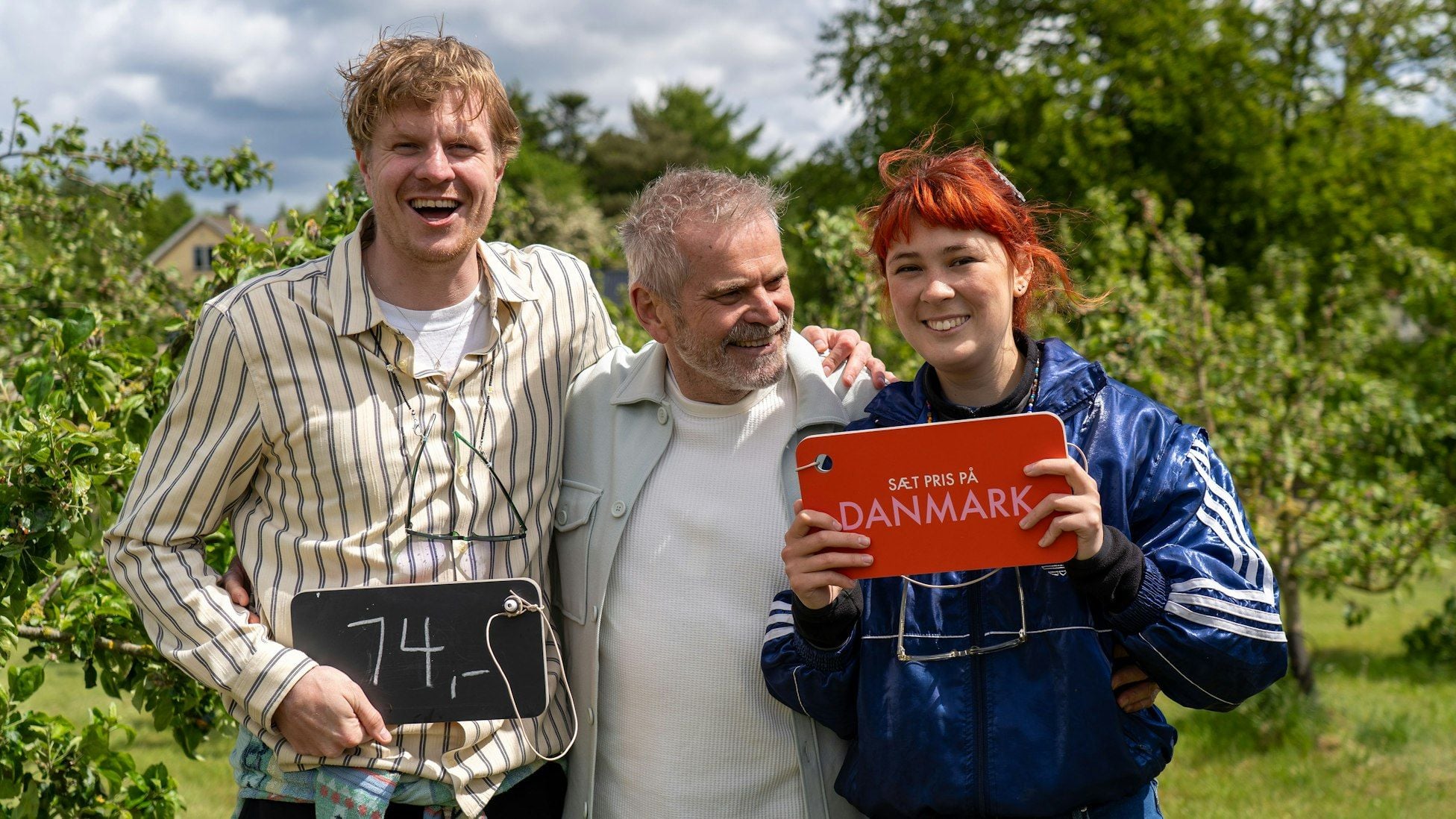 Sæt pris på Danmark 2026 Trailer