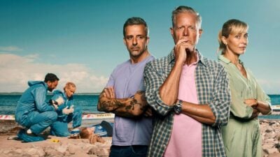 Sommerdahl - Sæson 7