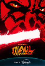Star Wars Maul Shadow Lord