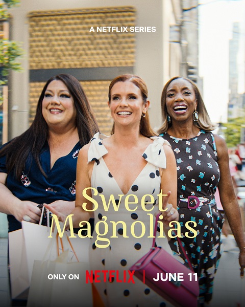 Sweet Magnolias – Sæson 5