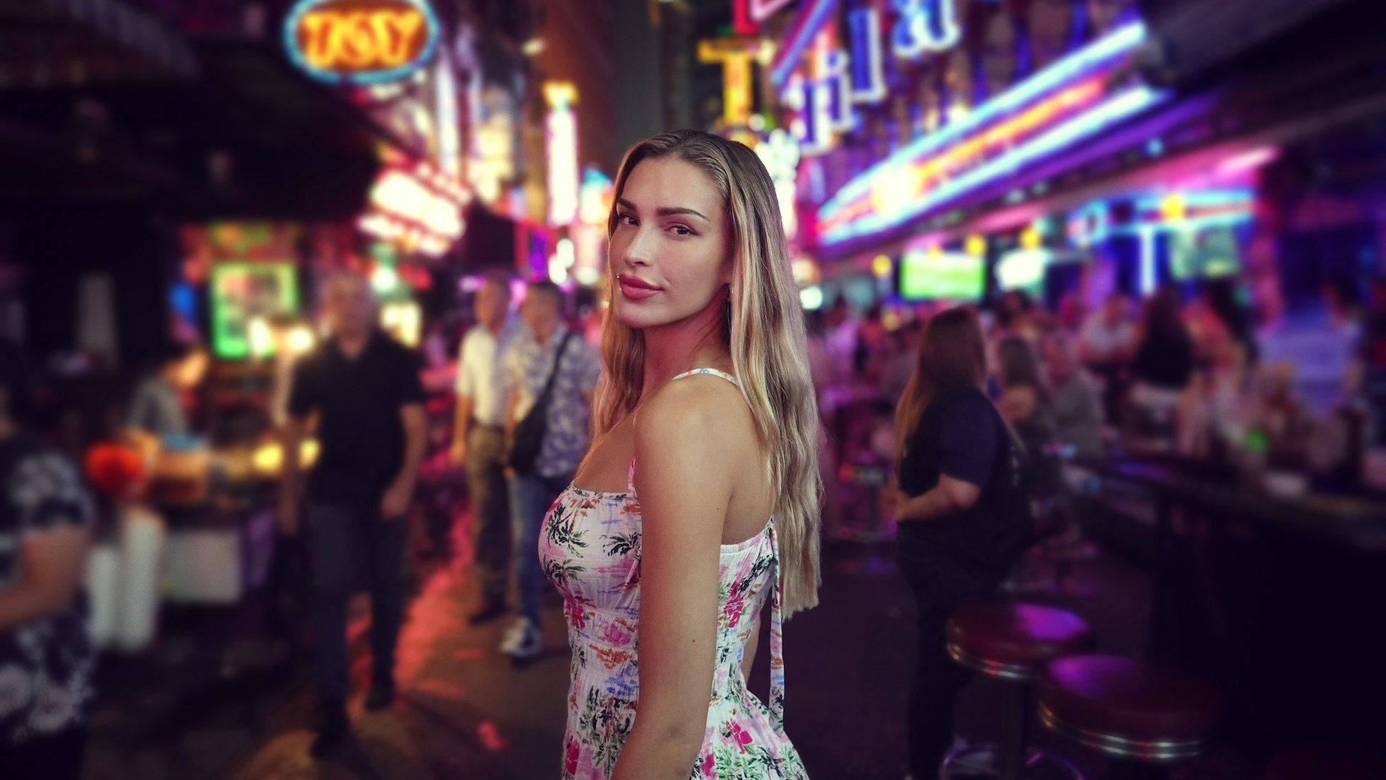 Thailand – himmel eller helvede?