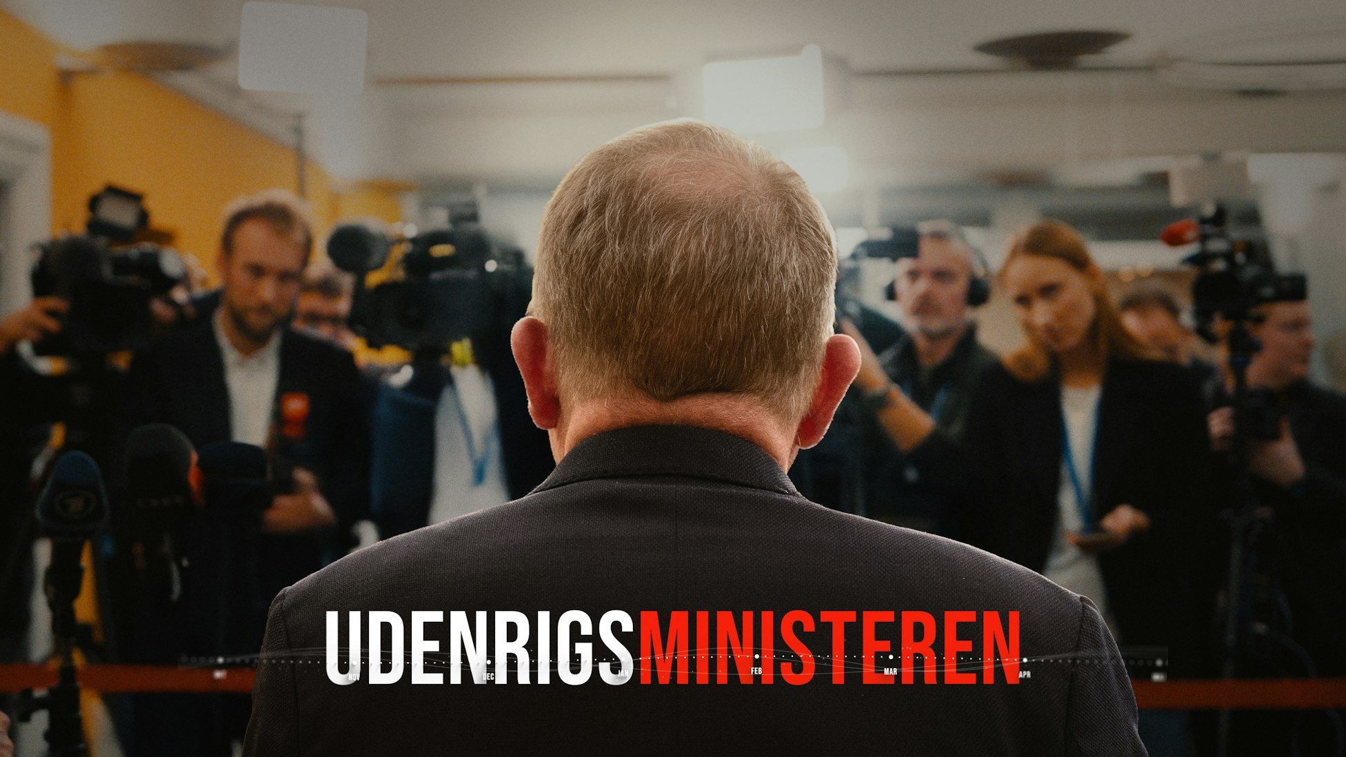 Udenrigsministeren