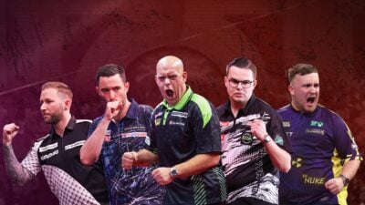 Viaplay sikrer dart-rettigheder frem til VM 2032