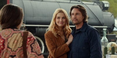 Virgin River Sæson 7 Netflix