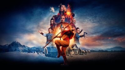 Avatar: The Last Airbender - Sæson 2