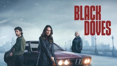 Black Doves - Sæson 2