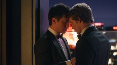 Heated Rivalry HBO Max