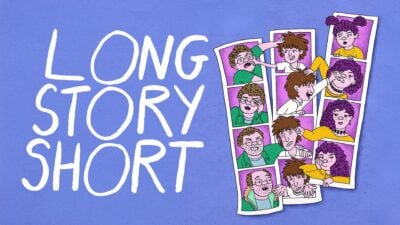 Long Story Short - Sæson 2