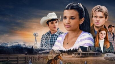 My Life with the Walter Boys – Sæson 3